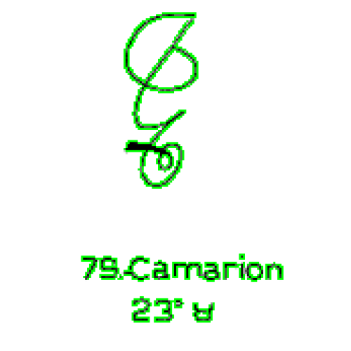 79: Camarion 79: Camarion