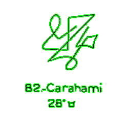  82: Carahami 