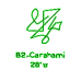 82: Carahami 82: Carahami