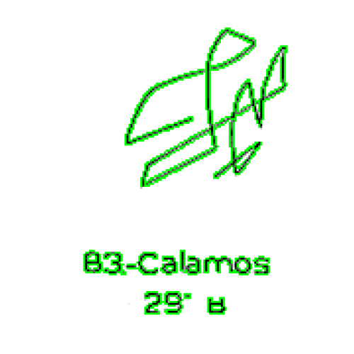 83: Calamos 83: Calamos