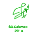 83: Calamos 83: Calamos