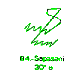 84: Sapasani 