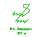  84: Sapasani 