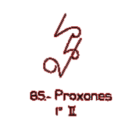 85: Proxones 85: Proxones