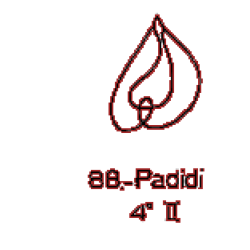 88: Padidi 88: Padidi