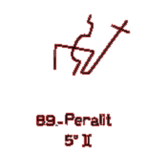  89: Peralit 