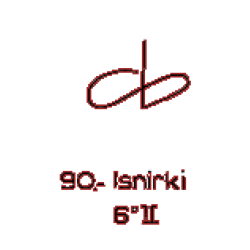 90: Isnirki 90: Isnirki