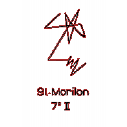 91: Morilon 91: Morilon