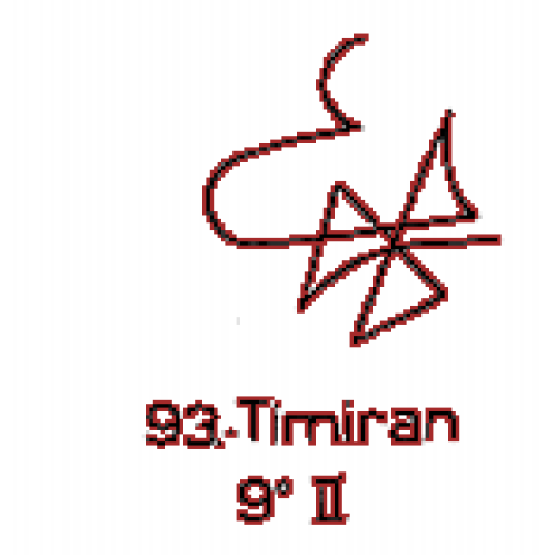 93: Timiran 93: Timiran