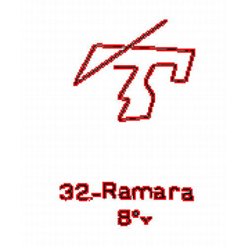  32: Ramara 