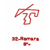  32: Ramara 
