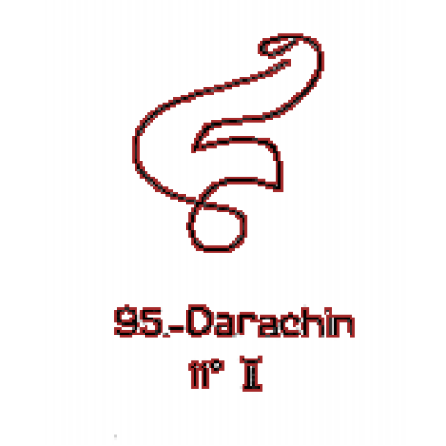 95: Darachin 95: Darachin