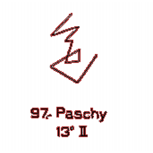 97: Pasch 97: Pasch