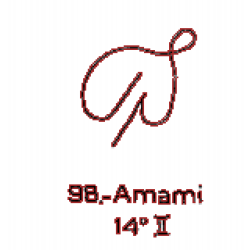  98: Amami 