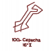100: Cepacha 100: Cepacha