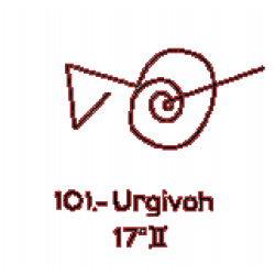  101: Urgivoh 