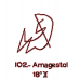  102: Amagestol 