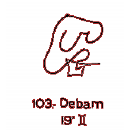 103: Debam 103: Debam