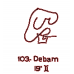 103: Debam 103: Debam