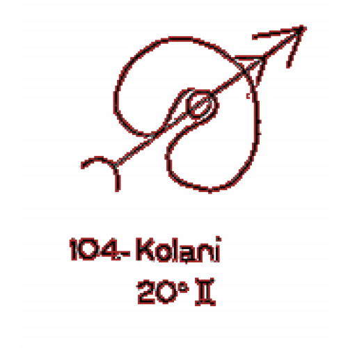 104: Kolani 104: Kolani