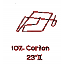 107: Corilon 107: Corilon