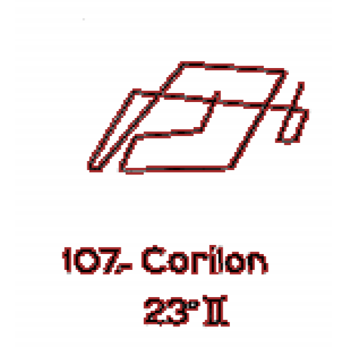 107: Corilon 107: Corilon