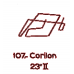 107: Corilon 107: Corilon