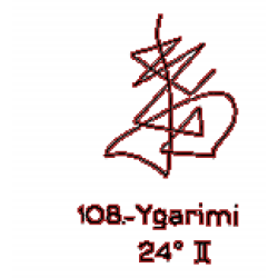 108: Ygarimi 108: Ygarimi
