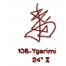  108: Ygarimi 