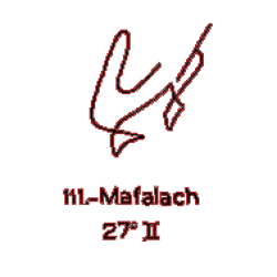 111: Mafalach 111: Mafalach
