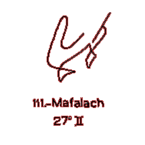 111: Mafalach 111: Mafalach