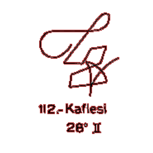 112: Kaflesi 112: Kaflesi