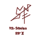113: Sibolas 113: Sibolas