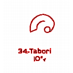 34: Tabori 34: Tabori