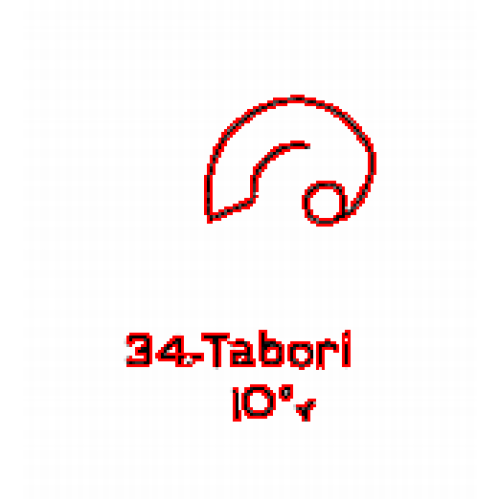  34: Tabori 