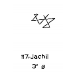 117:Jachil 117:Jachil
