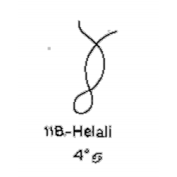 118: Helali 118: Helali