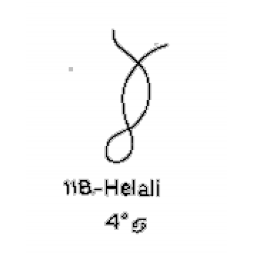  118: Helali 