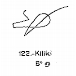 122: Kiliki 122: Kiliki