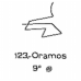  123: Oramos 