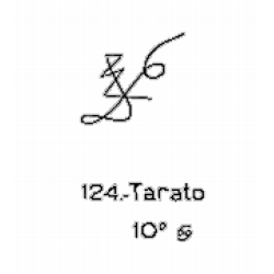 124: Tarato 124: Tarato